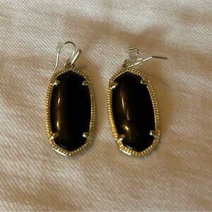 Kendra Scott earrings